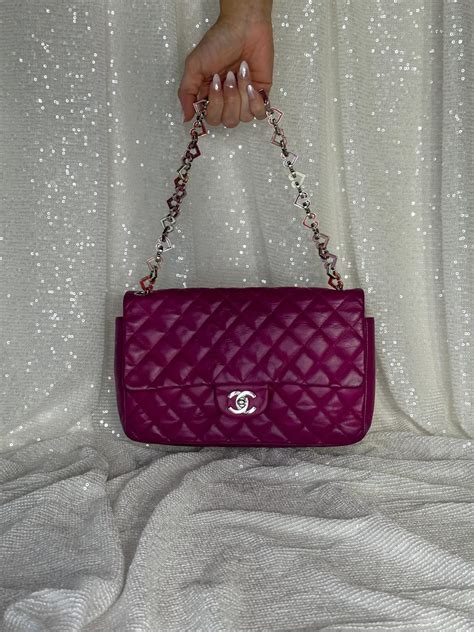 chanel chinese valentines day 2019|NEW HANDBAG SPRING.